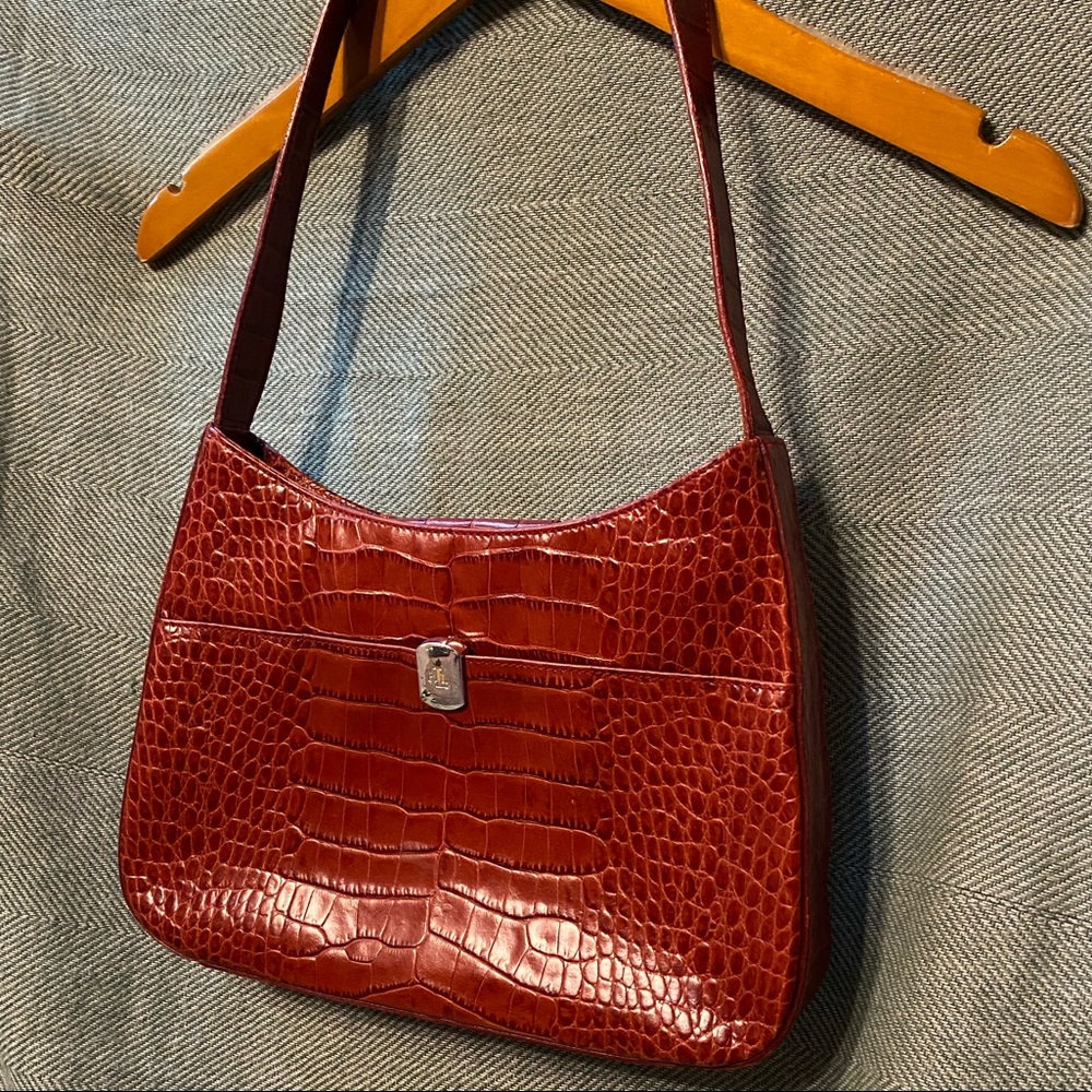 Ralph Lauren Shoulder Bag